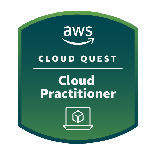 Cloud Practitioner